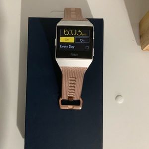 Fitbit ionic